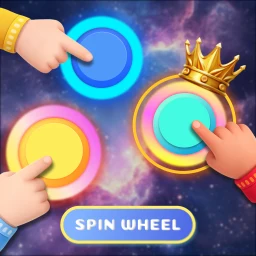 Spin The Wheel & Random Picker