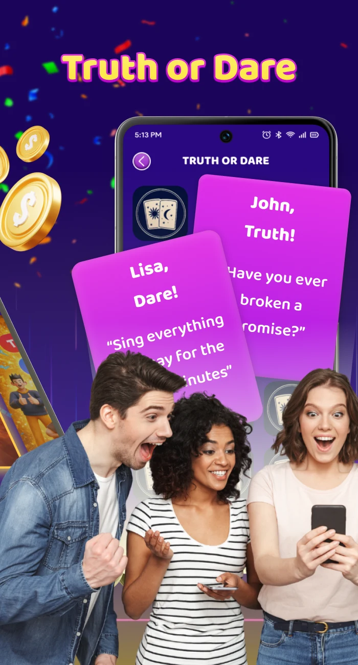 Spin The Wheel & Random Picker screenshot